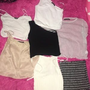 HUGE BRANDY MELVILLE LOT